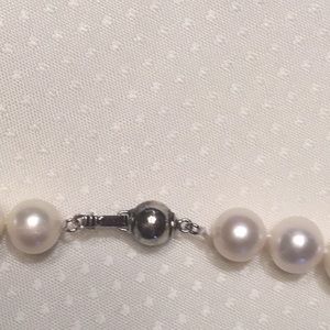 Pearl. Necklace120